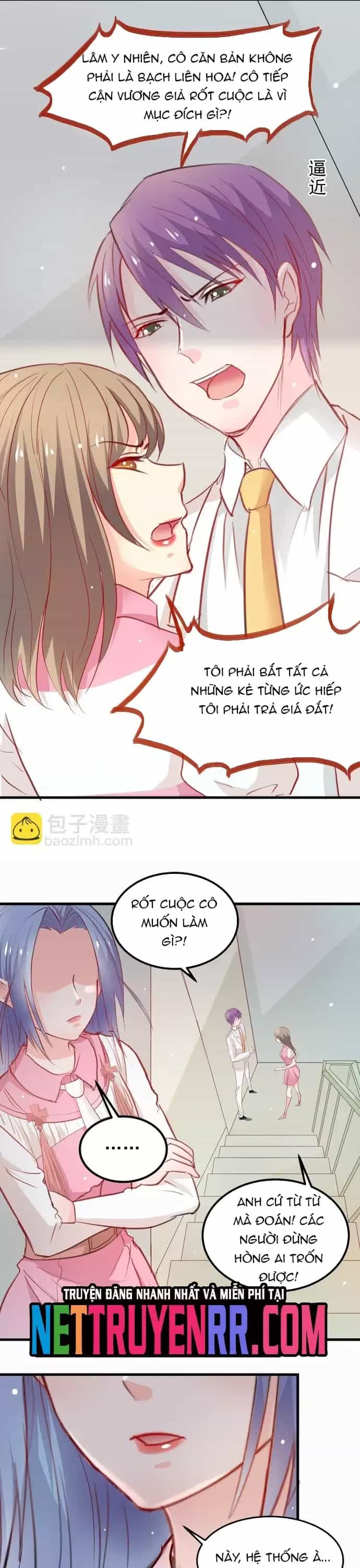 Tư Thế Chuẩn Xác Mở Ra Nam Thần - Chương 13 - ảnh 11
