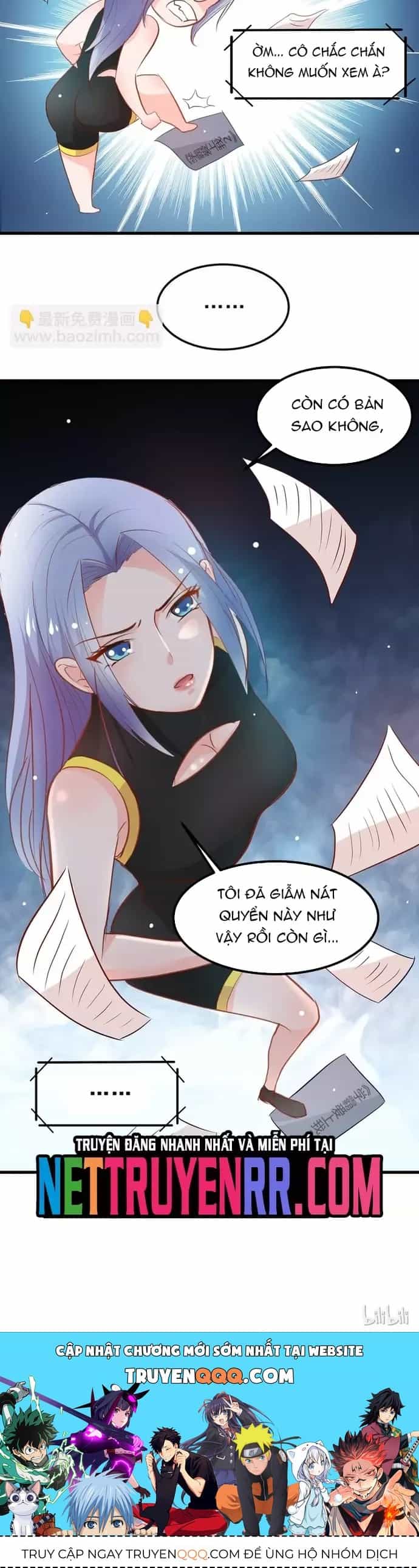 Tư Thế Chuẩn Xác Mở Ra Nam Thần - Chương 13 - ảnh 13