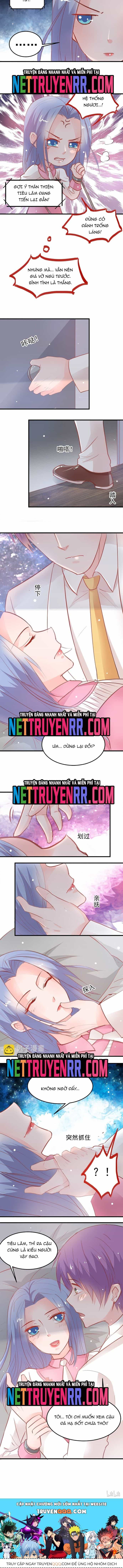 Tư Thế Chuẩn Xác Mở Ra Nam Thần - Chương 17 - ảnh 3