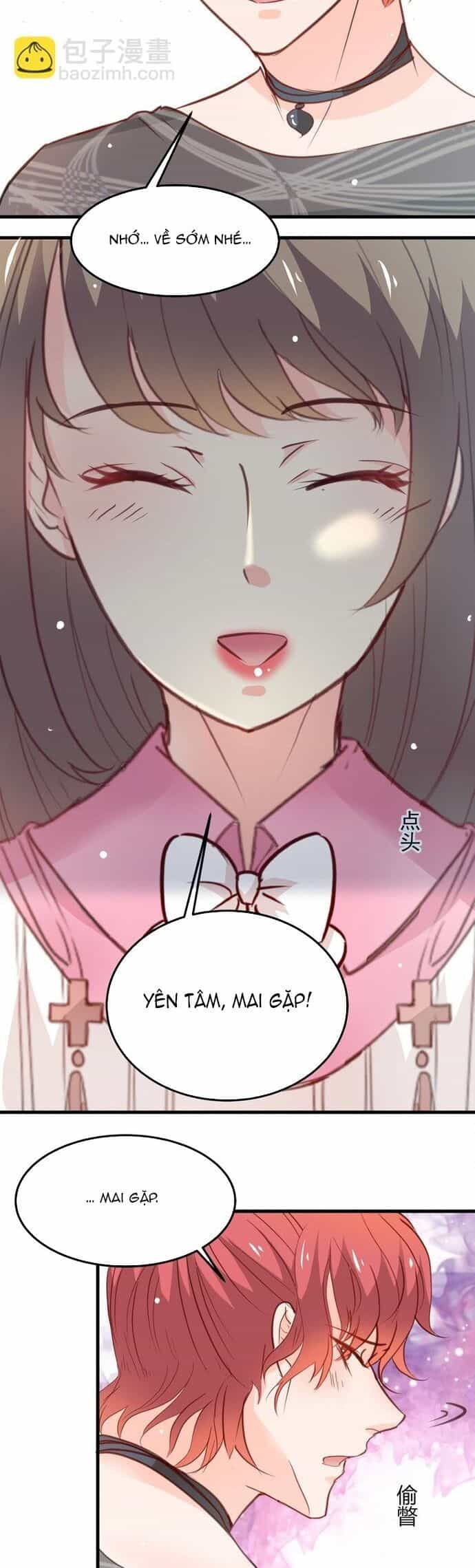 Tư Thế Chuẩn Xác Mở Ra Nam Thần - Chương 21 - ảnh 12