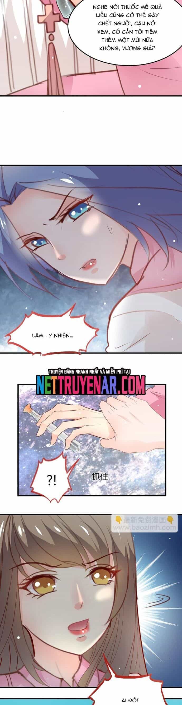 Tư Thế Chuẩn Xác Mở Ra Nam Thần - Chương 22 - ảnh 7