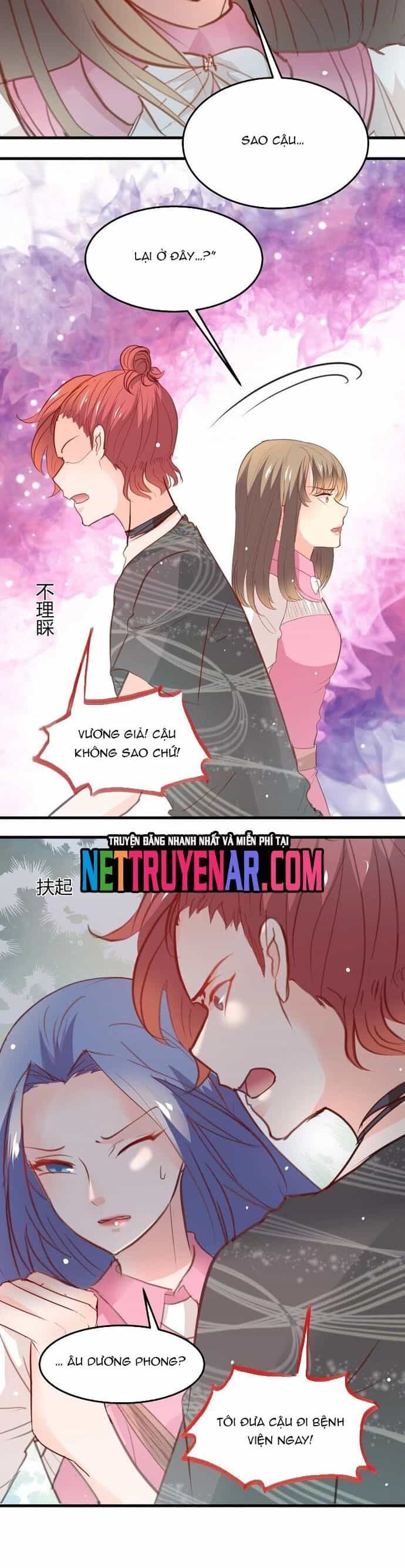 Tư Thế Chuẩn Xác Mở Ra Nam Thần - Chương 22 - ảnh 9