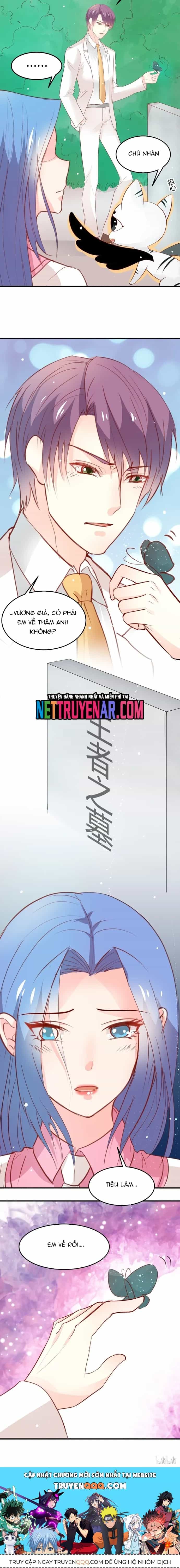 Tư Thế Chuẩn Xác Mở Ra Nam Thần - Chương 25 - ảnh 6