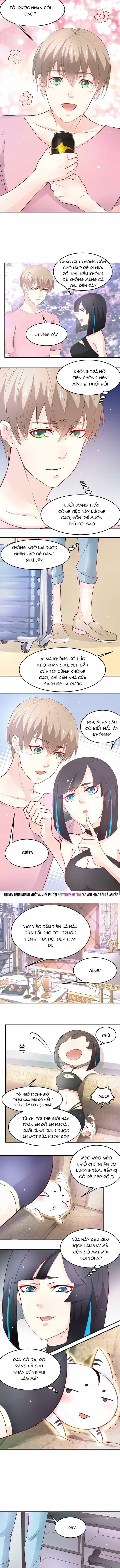 Tư Thế Chuẩn Xác Mở Ra Nam Thần - Chương 29 - ảnh 2