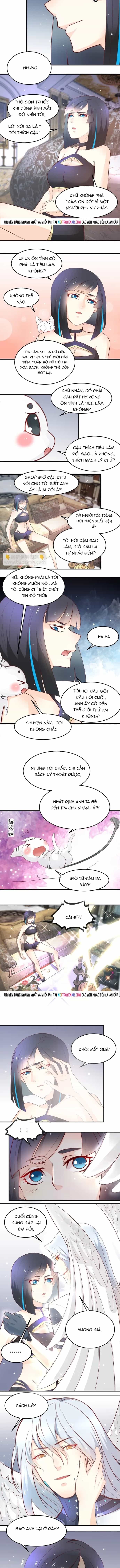 Tư Thế Chuẩn Xác Mở Ra Nam Thần - Chương 33 - ảnh 2