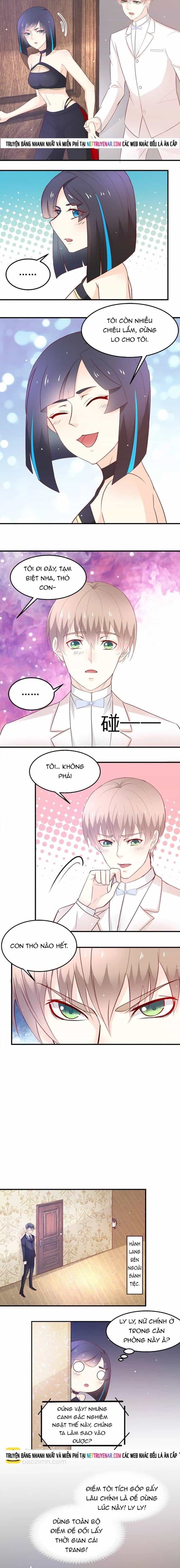 Tư Thế Chuẩn Xác Mở Ra Nam Thần - Chương 37 - ảnh 3