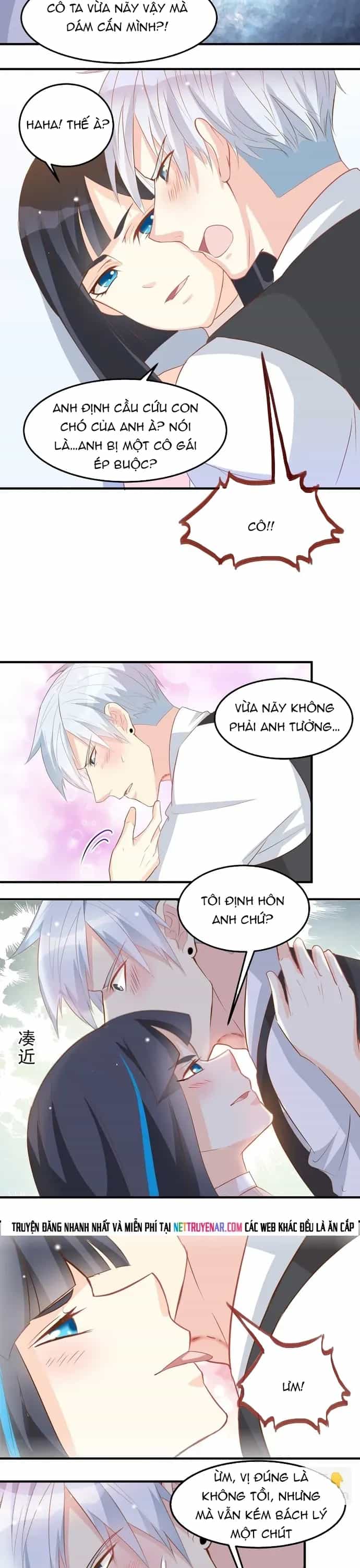 Tư Thế Chuẩn Xác Mở Ra Nam Thần - Chương 41 - ảnh 4