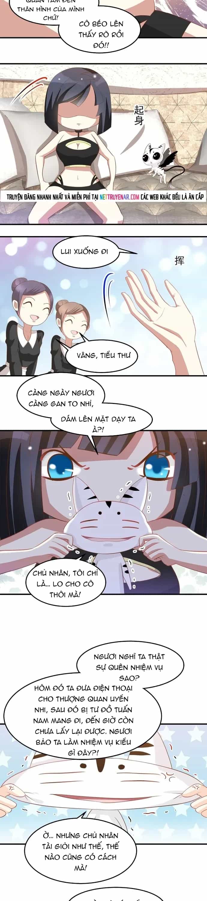Tư Thế Chuẩn Xác Mở Ra Nam Thần - Chương 42 - ảnh 5