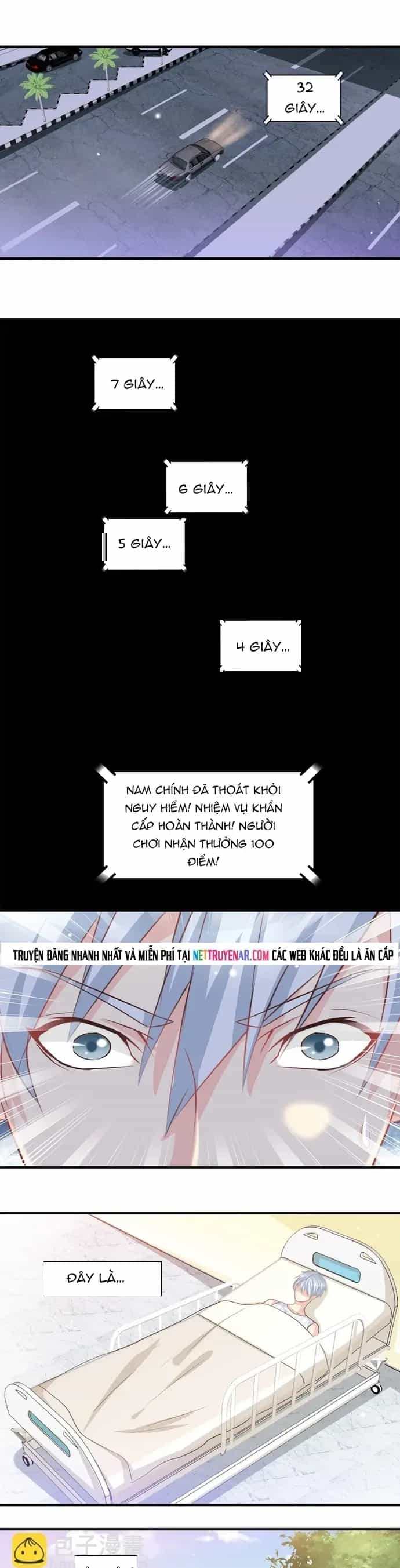 Tư Thế Chuẩn Xác Mở Ra Nam Thần - Chương 44 - ảnh 7