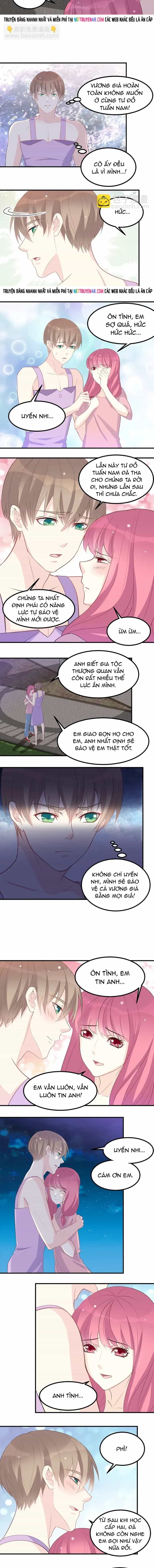 Tư Thế Chuẩn Xác Mở Ra Nam Thần - Chương 53 - ảnh 3