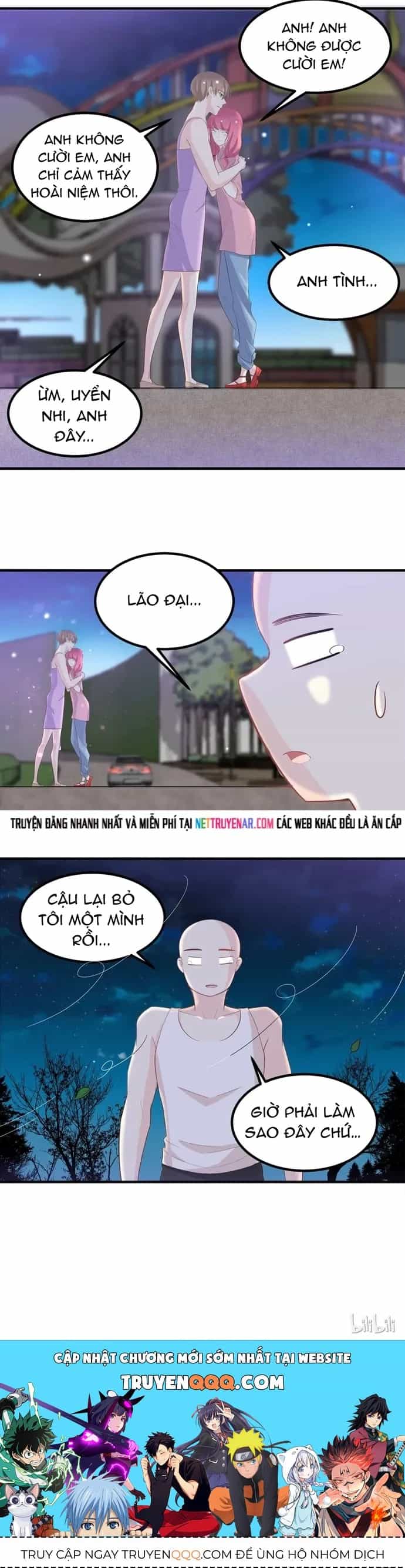 Tư Thế Chuẩn Xác Mở Ra Nam Thần - Chương 53 - ảnh 4