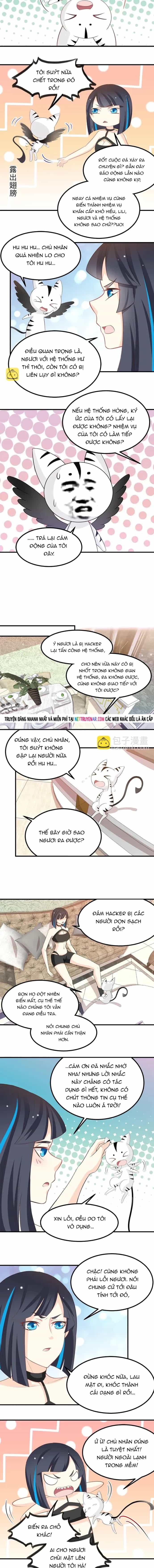 Tư Thế Chuẩn Xác Mở Ra Nam Thần - Chương 56 - ảnh 3