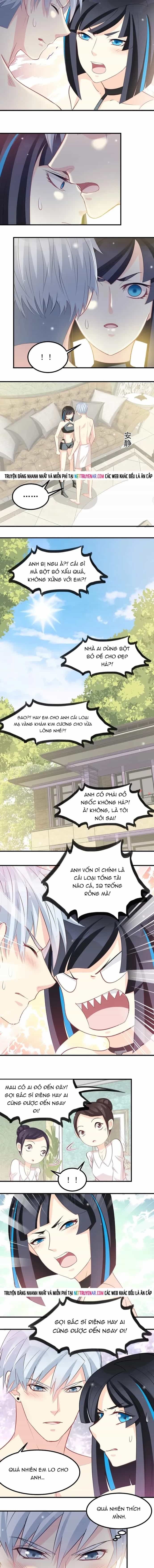 Tư Thế Chuẩn Xác Mở Ra Nam Thần - Chương 57 - ảnh 3