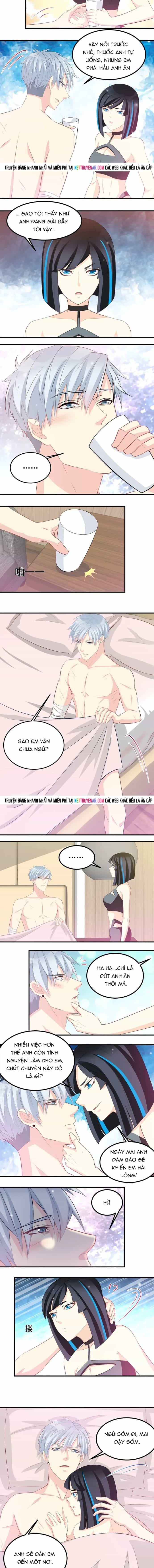 Tư Thế Chuẩn Xác Mở Ra Nam Thần - Chương 58 - ảnh 2
