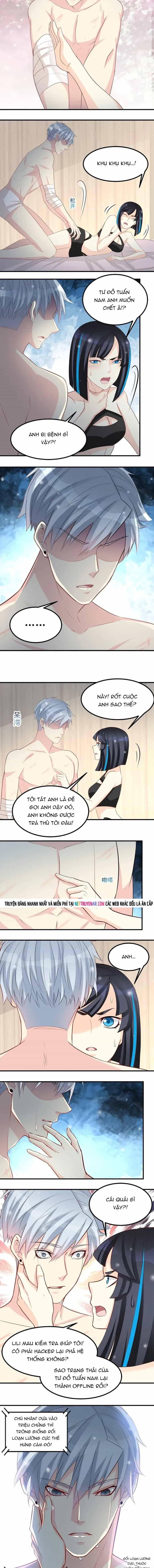Tư Thế Chuẩn Xác Mở Ra Nam Thần - Chương 59 - ảnh 2