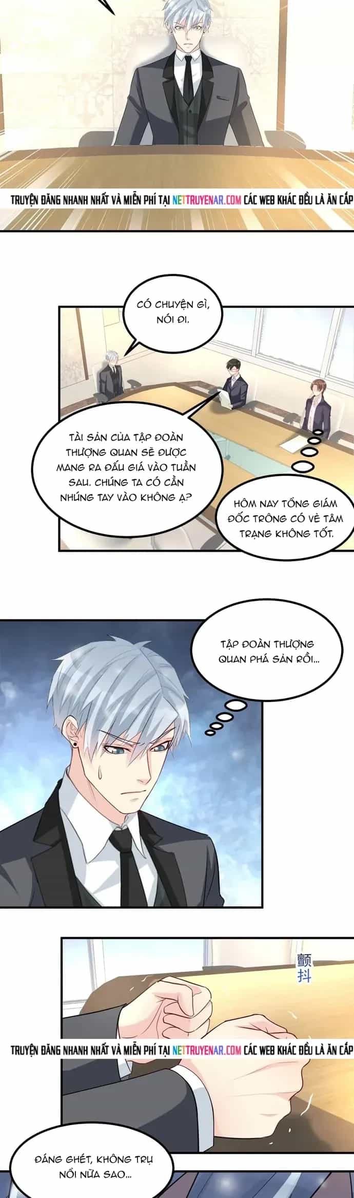 Tư Thế Chuẩn Xác Mở Ra Nam Thần - Chương 63 - ảnh 5