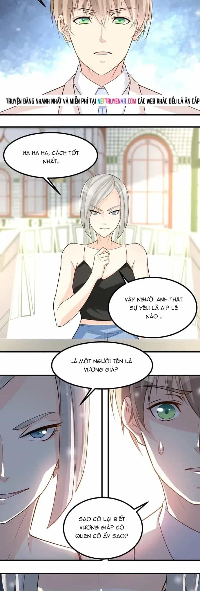 Tư Thế Chuẩn Xác Mở Ra Nam Thần - Chương 64 - ảnh 7