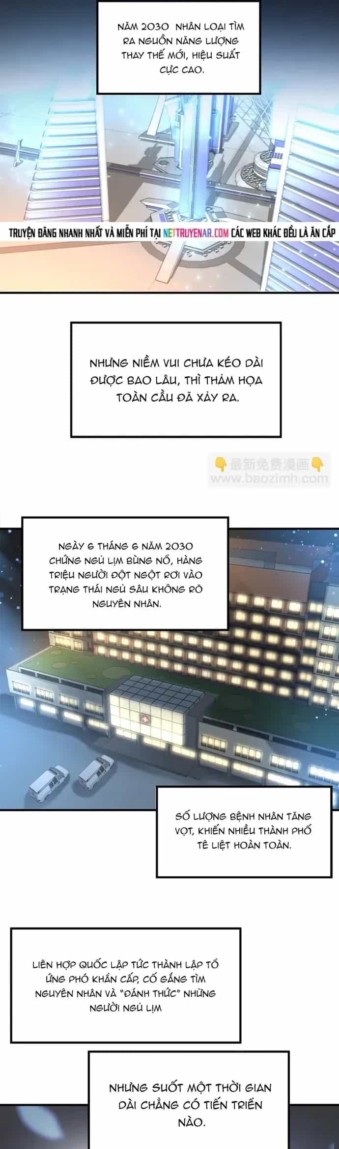 Tư Thế Chuẩn Xác Mở Ra Nam Thần - Chương 66 - ảnh 3