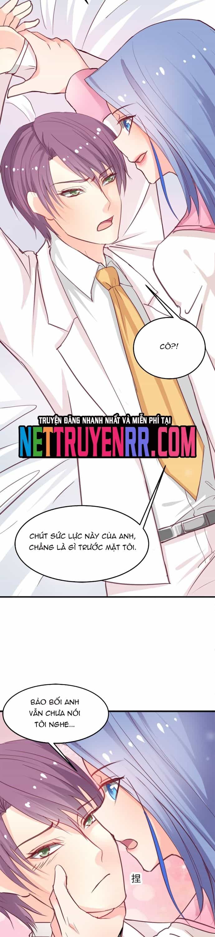 Tư Thế Chuẩn Xác Mở Ra Nam Thần - Chương 7 - ảnh 6