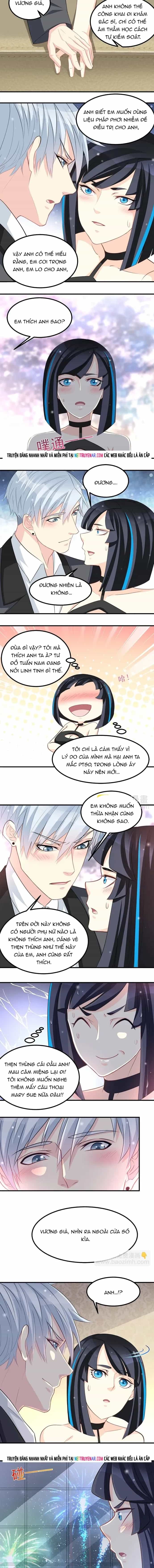 Tư Thế Chuẩn Xác Mở Ra Nam Thần - Chương 71 - ảnh 3