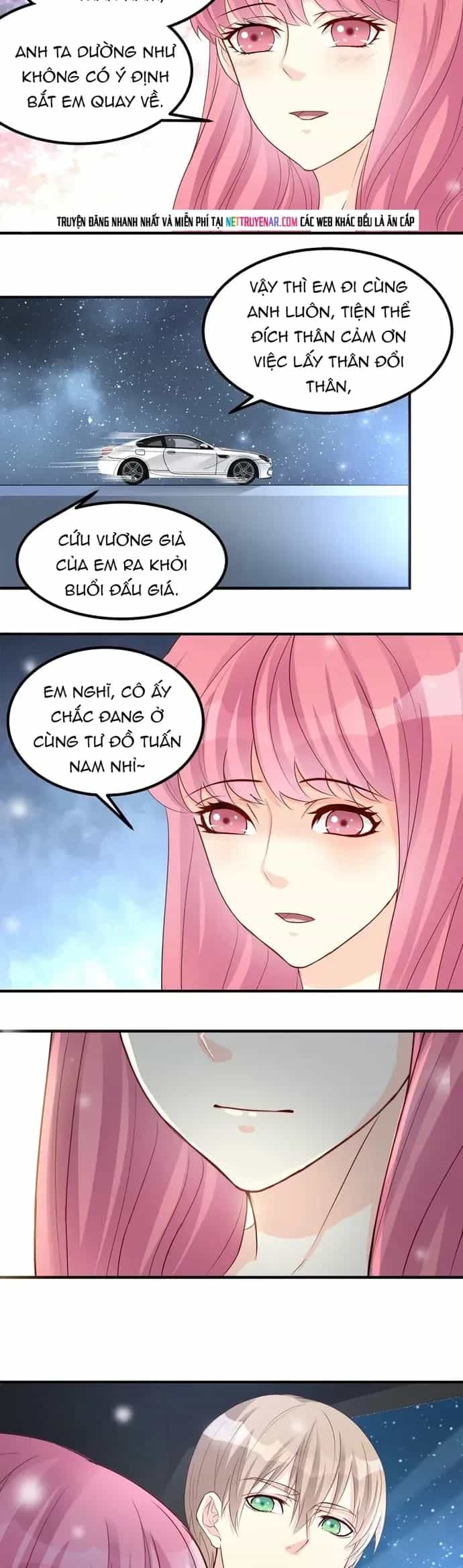 Tư Thế Chuẩn Xác Mở Ra Nam Thần - Chương 73 - ảnh 2