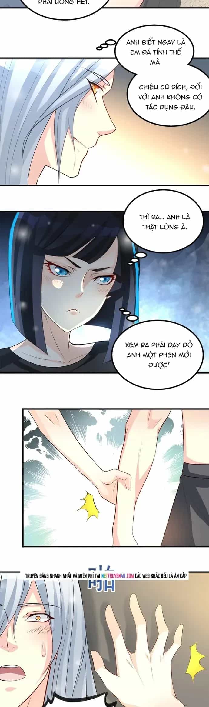 Tư Thế Chuẩn Xác Mở Ra Nam Thần - Chương 75 - ảnh 5