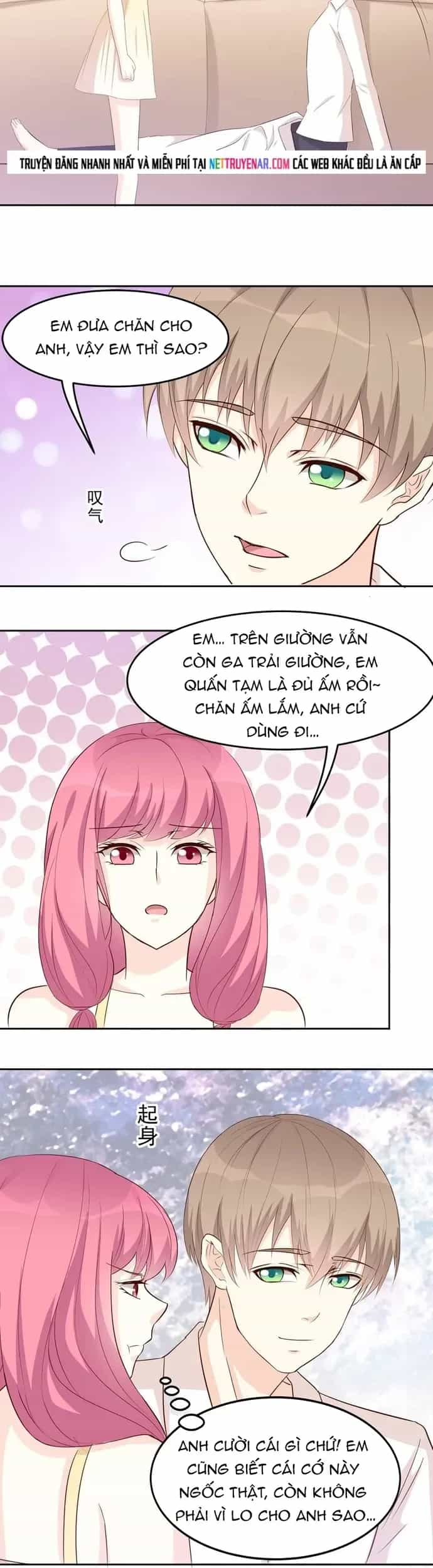Tư Thế Chuẩn Xác Mở Ra Nam Thần - Chương 76 - ảnh 7