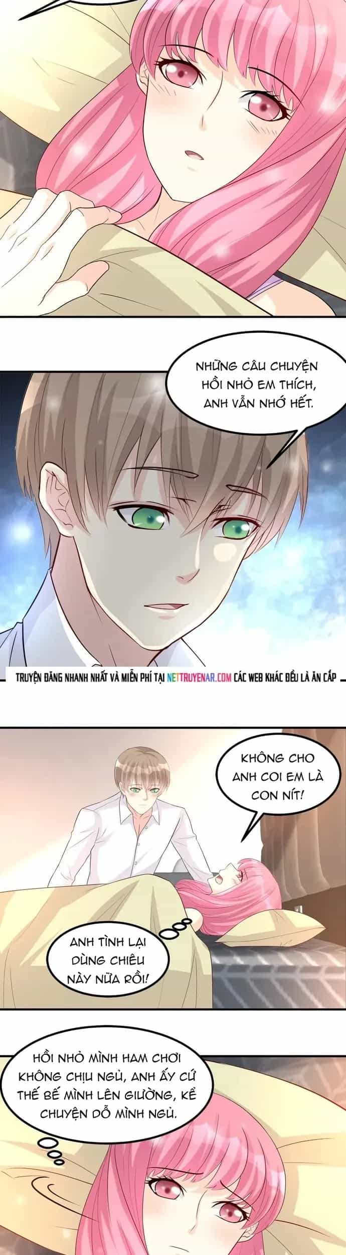 Tư Thế Chuẩn Xác Mở Ra Nam Thần - Chương 77 - ảnh 2