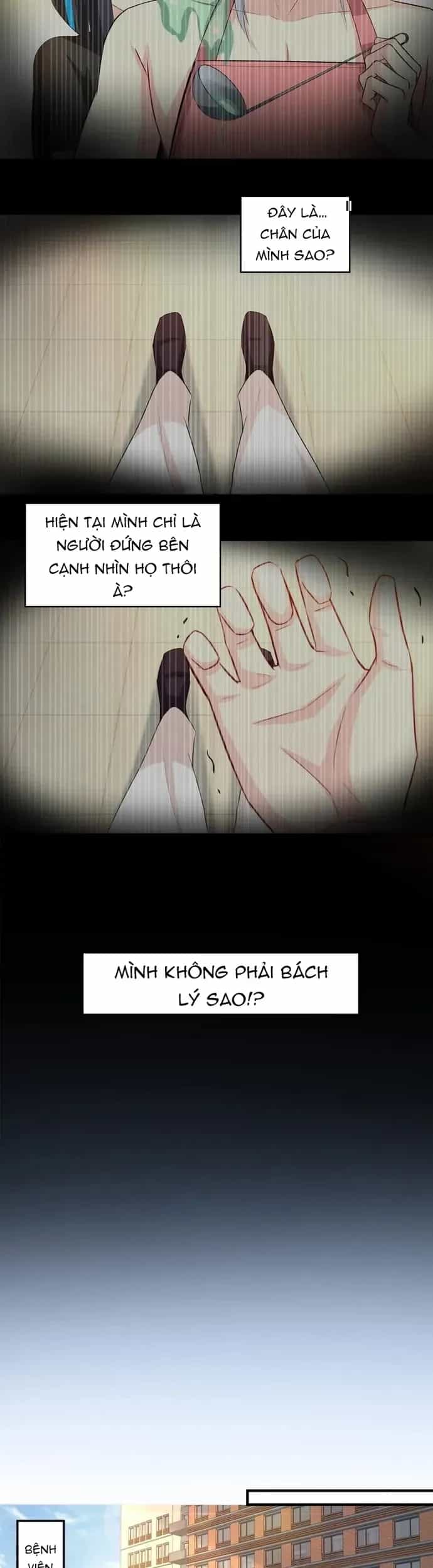 Tư Thế Chuẩn Xác Mở Ra Nam Thần - Chương 78 - ảnh 6