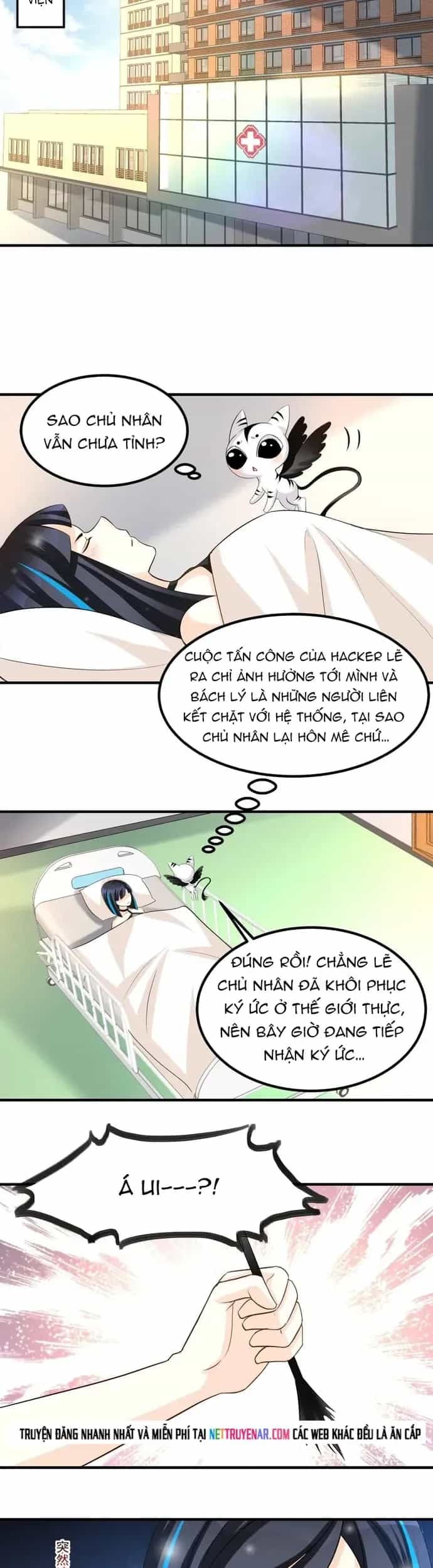 Tư Thế Chuẩn Xác Mở Ra Nam Thần - Chương 78 - ảnh 7