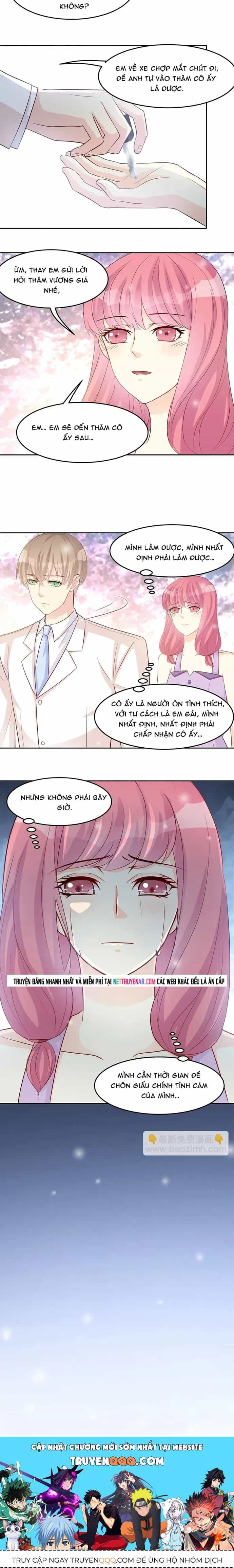 Tư Thế Chuẩn Xác Mở Ra Nam Thần - Chương 80 - ảnh 4