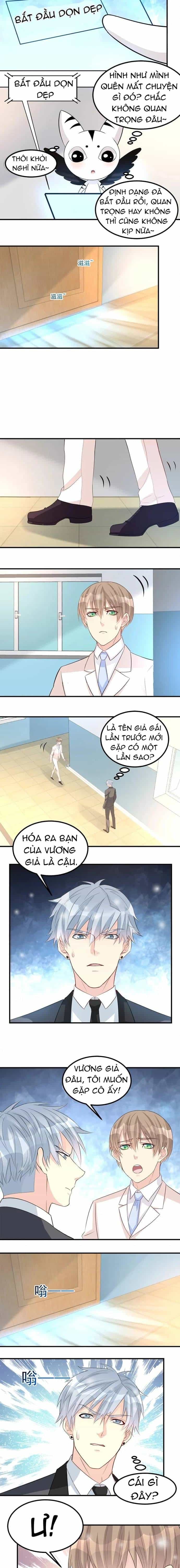 Tư Thế Chuẩn Xác Mở Ra Nam Thần - Chương 81 - ảnh 3