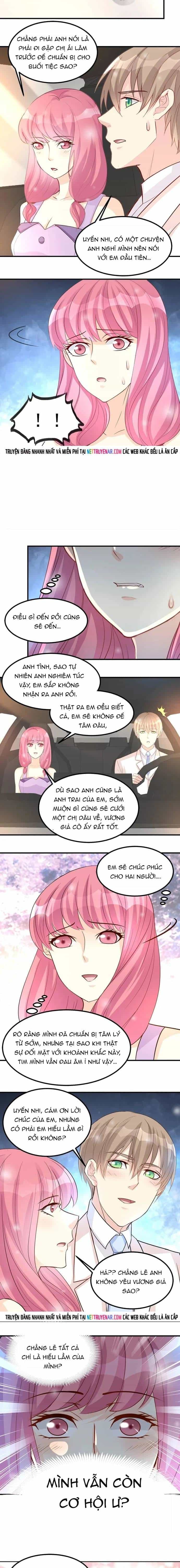 Tư Thế Chuẩn Xác Mở Ra Nam Thần - Chương 84 - ảnh 4