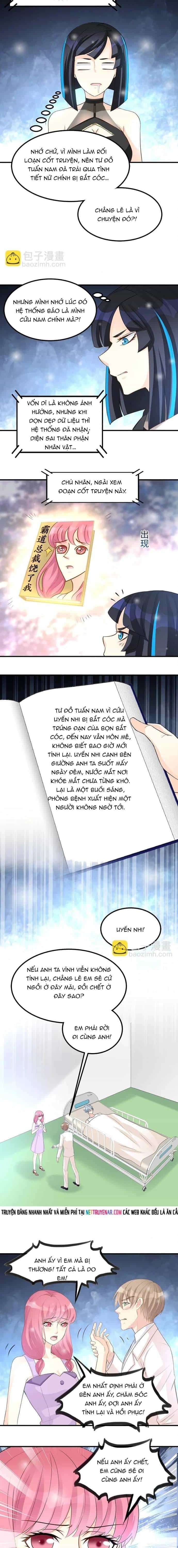 Tư Thế Chuẩn Xác Mở Ra Nam Thần - Chương 86 - ảnh 5
