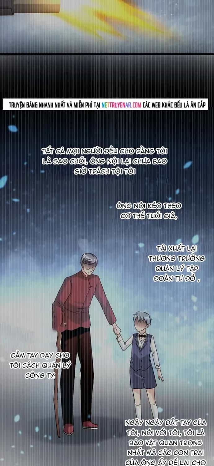 Tư Thế Chuẩn Xác Mở Ra Nam Thần - Chương 91 - ảnh 17