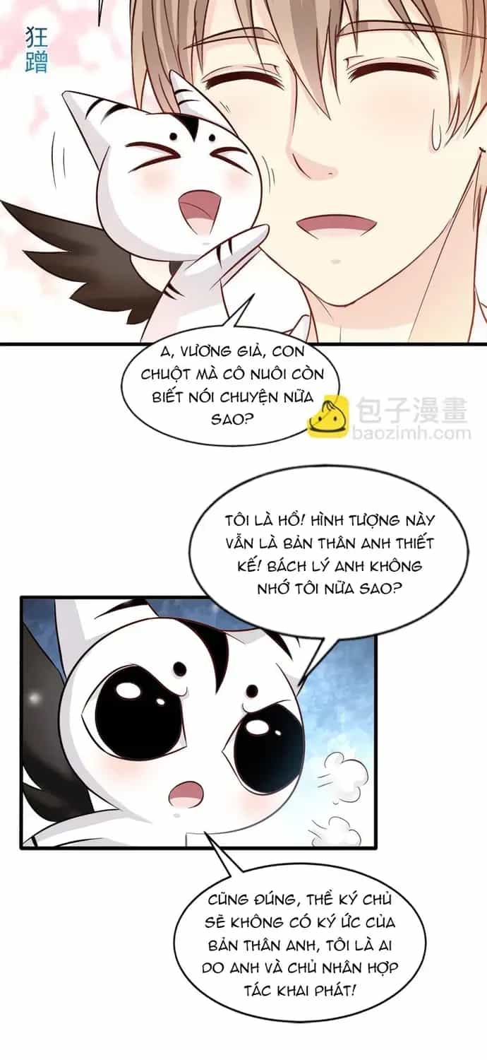 Tư Thế Chuẩn Xác Mở Ra Nam Thần - Chương 92 - ảnh 14