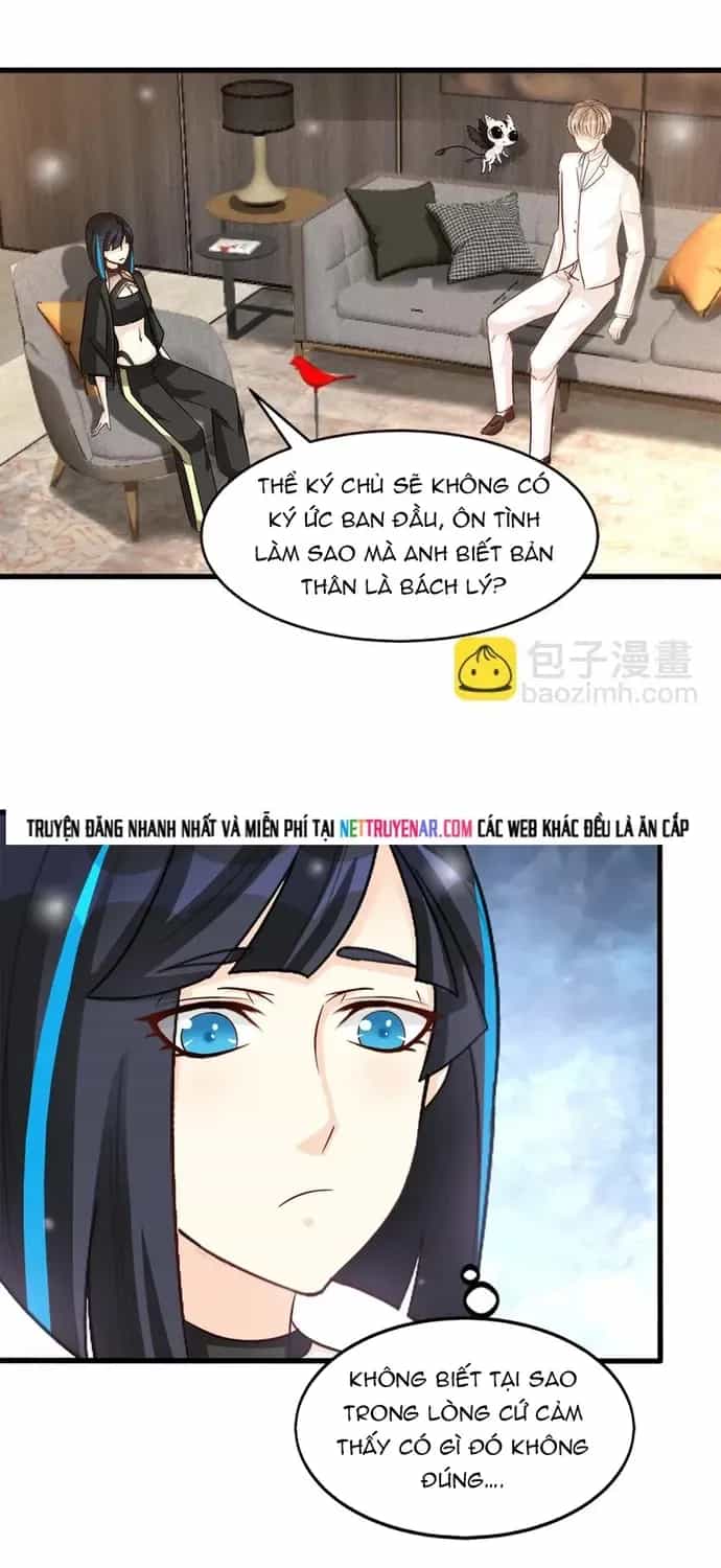 Tư Thế Chuẩn Xác Mở Ra Nam Thần - Chương 92 - ảnh 15