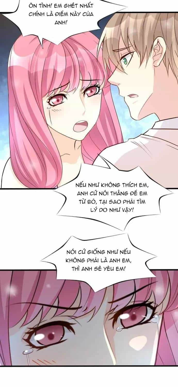 Tư Thế Chuẩn Xác Mở Ra Nam Thần - Chương 93 - ảnh 15