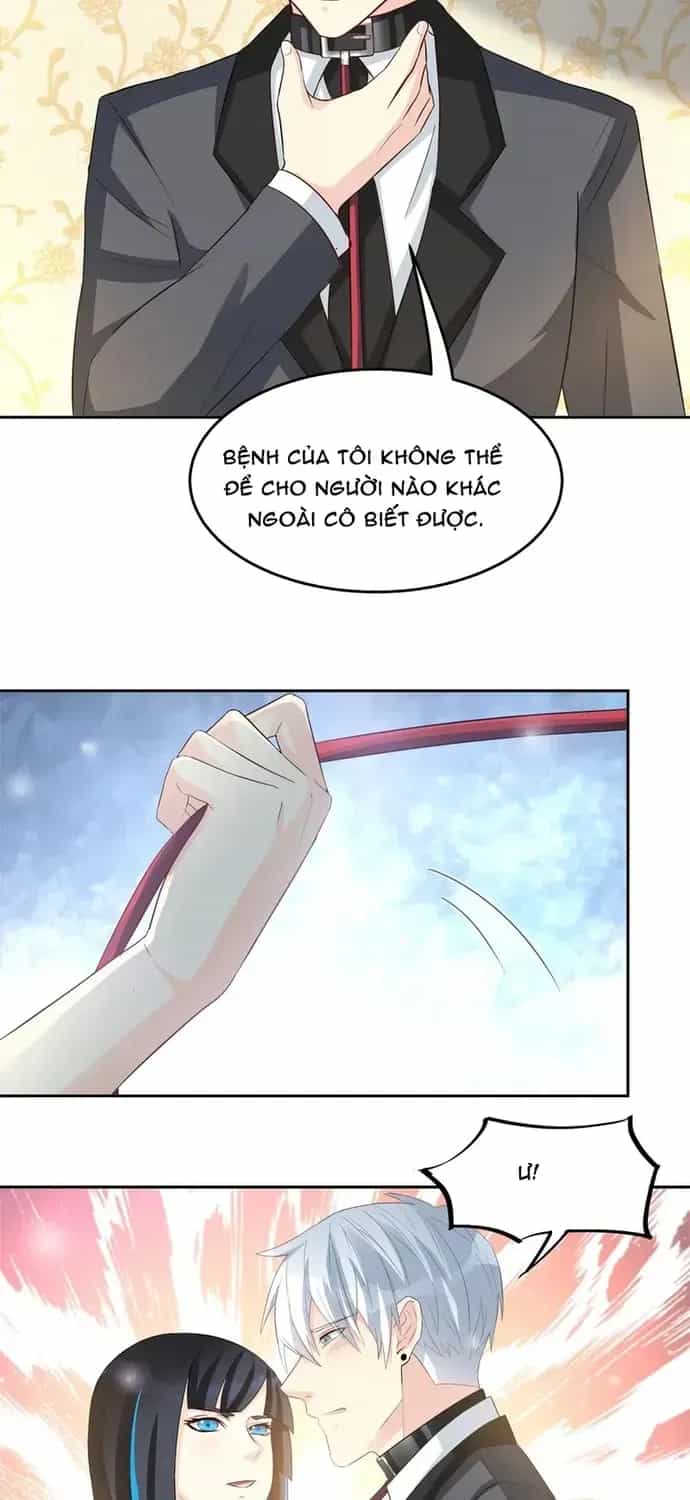 Tư Thế Chuẩn Xác Mở Ra Nam Thần - Chương 94 - ảnh 8