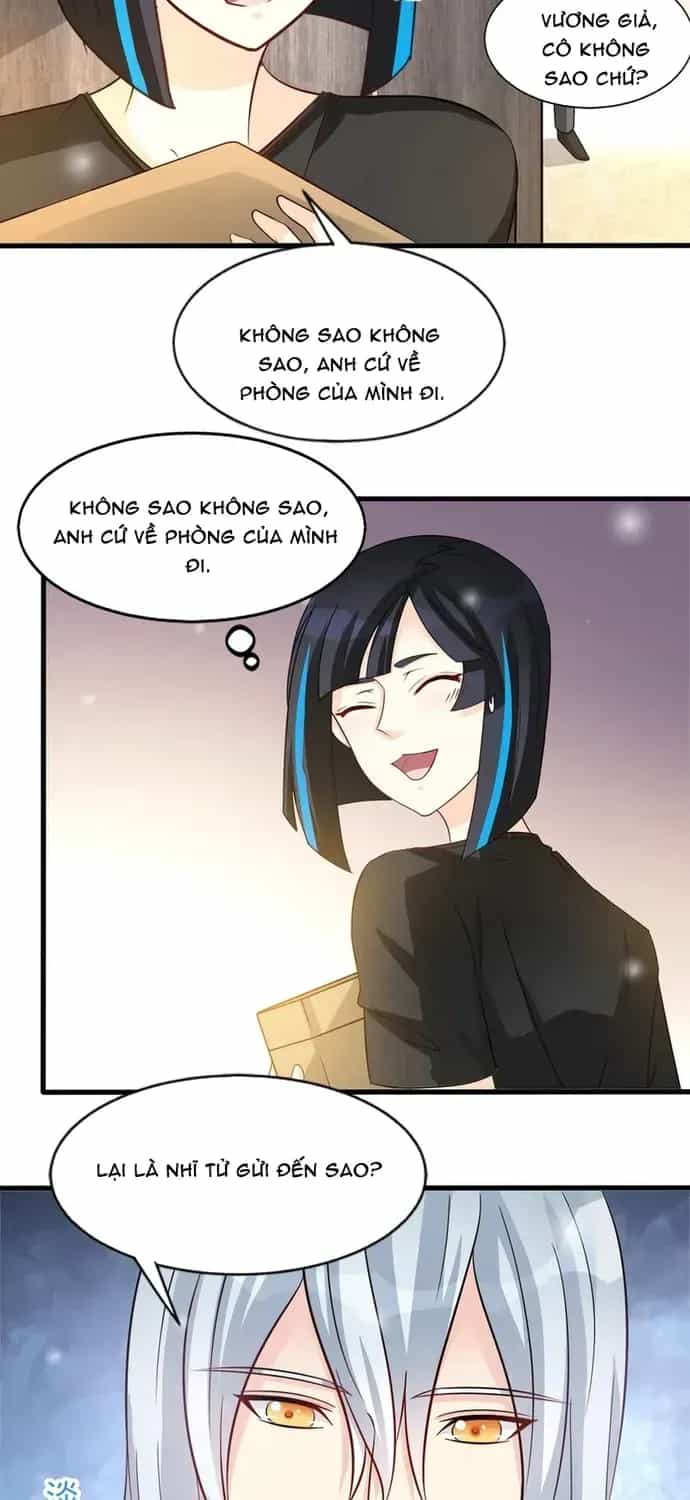 Tư Thế Chuẩn Xác Mở Ra Nam Thần - Chương 95 - ảnh 14