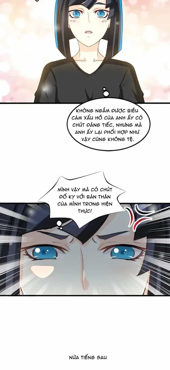 Tư Thế Chuẩn Xác Mở Ra Nam Thần - Chương 95 - ảnh 16