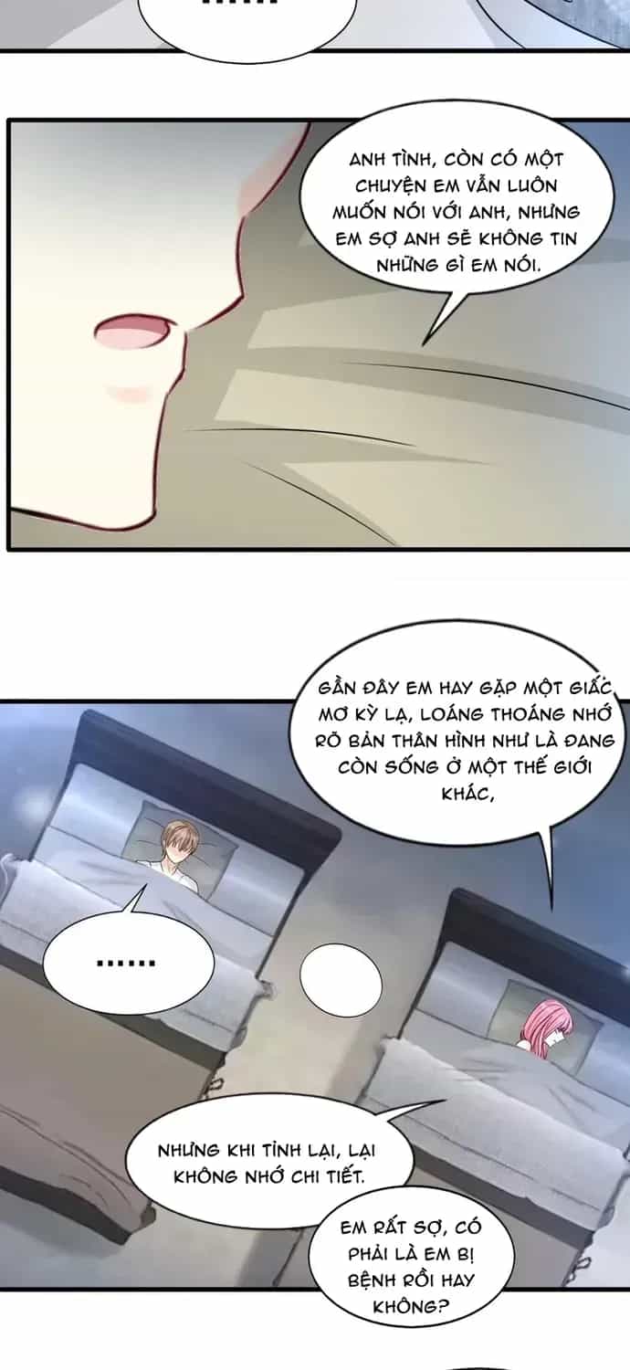 Tư Thế Chuẩn Xác Mở Ra Nam Thần - Chương 95 - ảnh 5