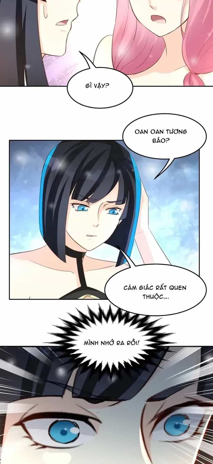 Tư Thế Chuẩn Xác Mở Ra Nam Thần - Chương 97 - ảnh 10
