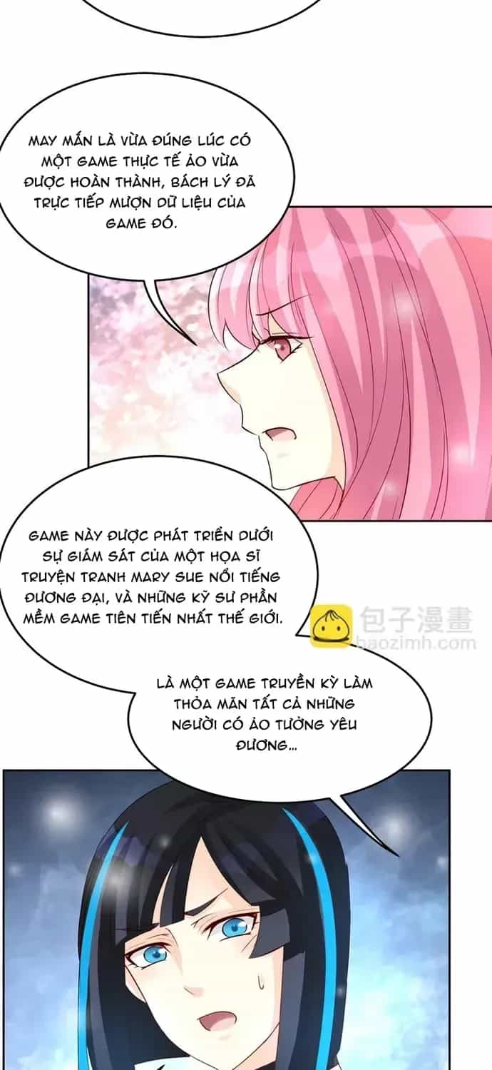 Tư Thế Chuẩn Xác Mở Ra Nam Thần - Chương 97 - ảnh 14