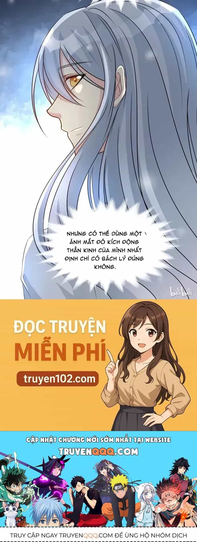 Tư Thế Chuẩn Xác Mở Ra Nam Thần - Chương 98 - ảnh 19