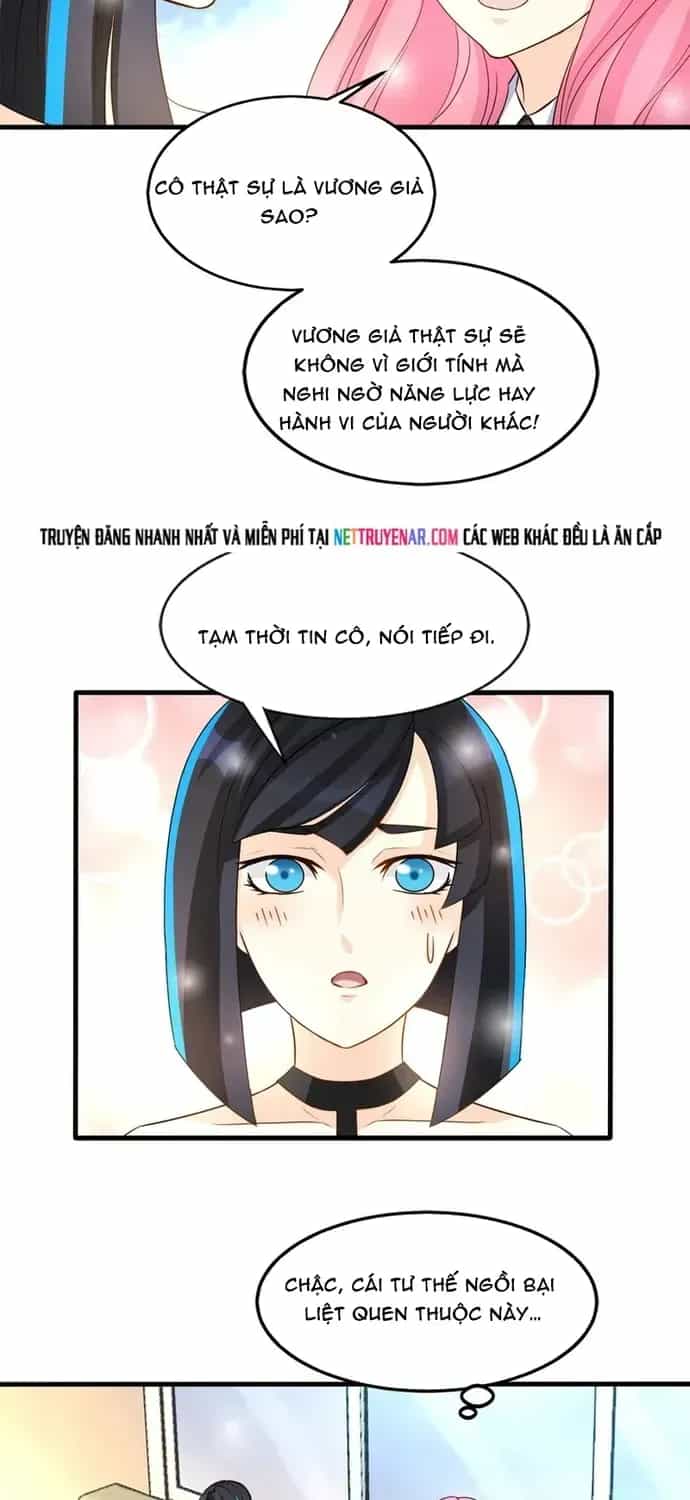 Tư Thế Chuẩn Xác Mở Ra Nam Thần - Chương 98 - ảnh 3