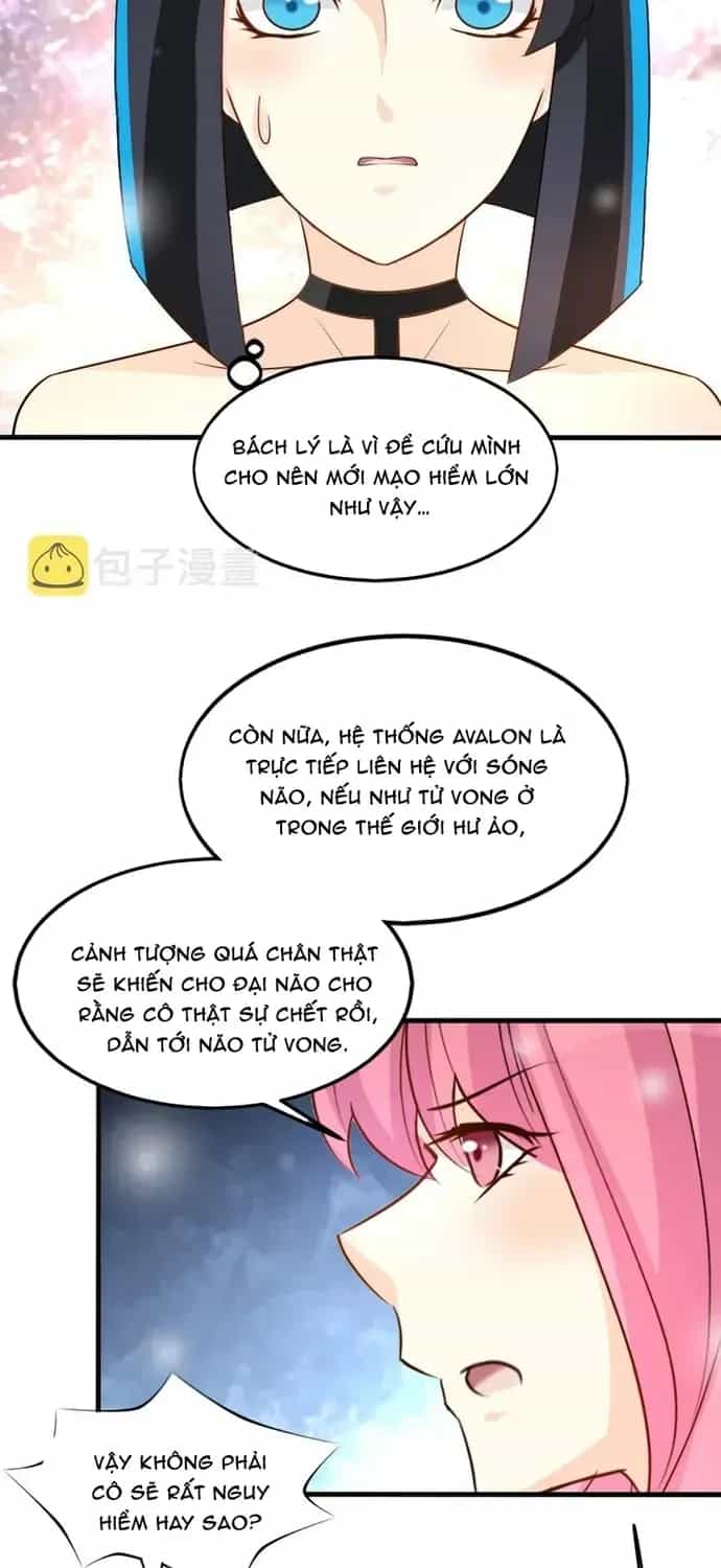 Tư Thế Chuẩn Xác Mở Ra Nam Thần - Chương 98 - ảnh 7