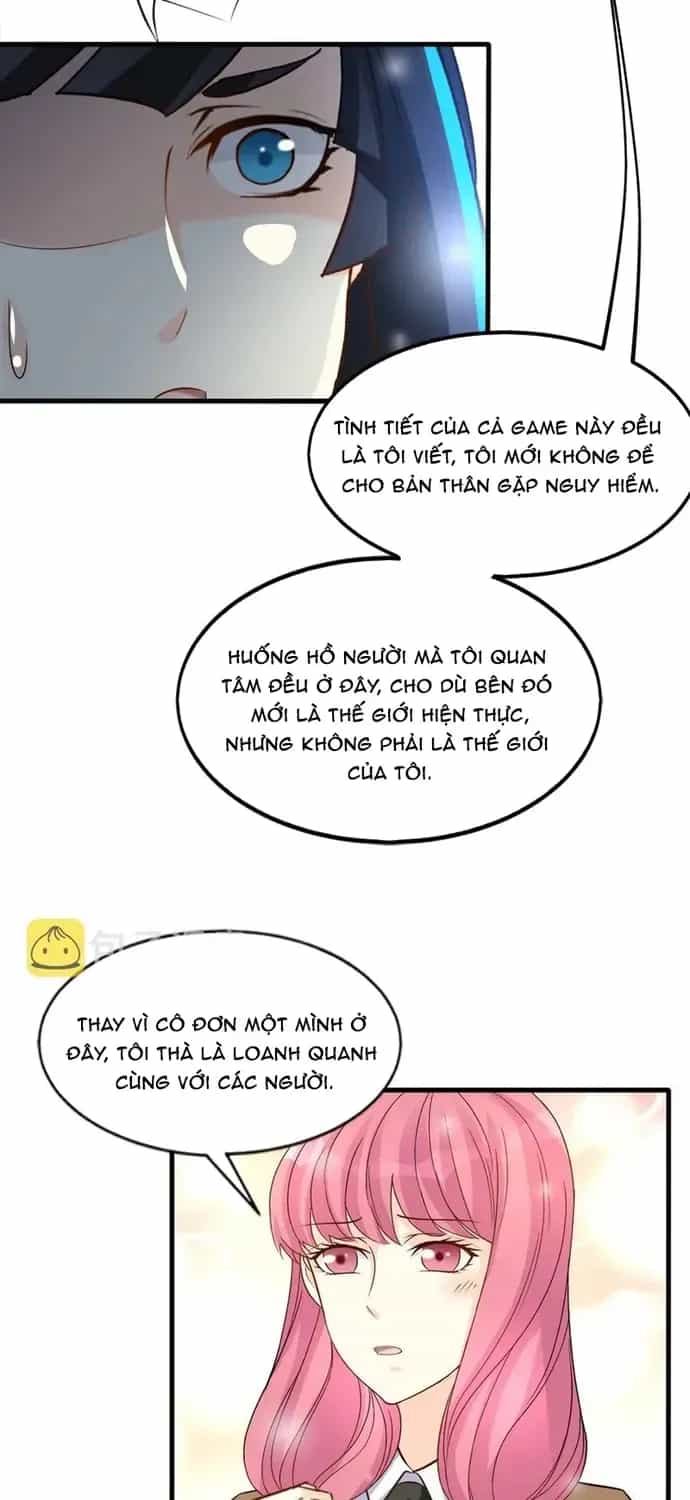 Tư Thế Chuẩn Xác Mở Ra Nam Thần - Chương 98 - ảnh 8