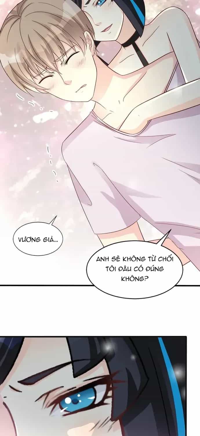 Tư Thế Chuẩn Xác Mở Ra Nam Thần - Chương 99 - ảnh 11