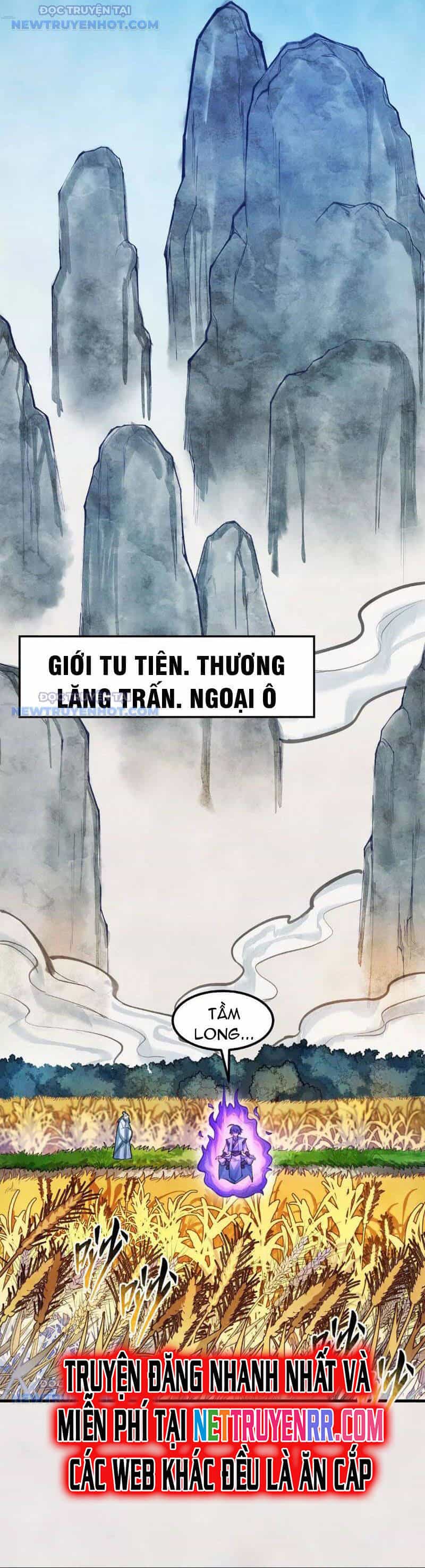 Tu Tiên Bắt Đầu Từ Trường Sinh - Chương 1 - ảnh 3